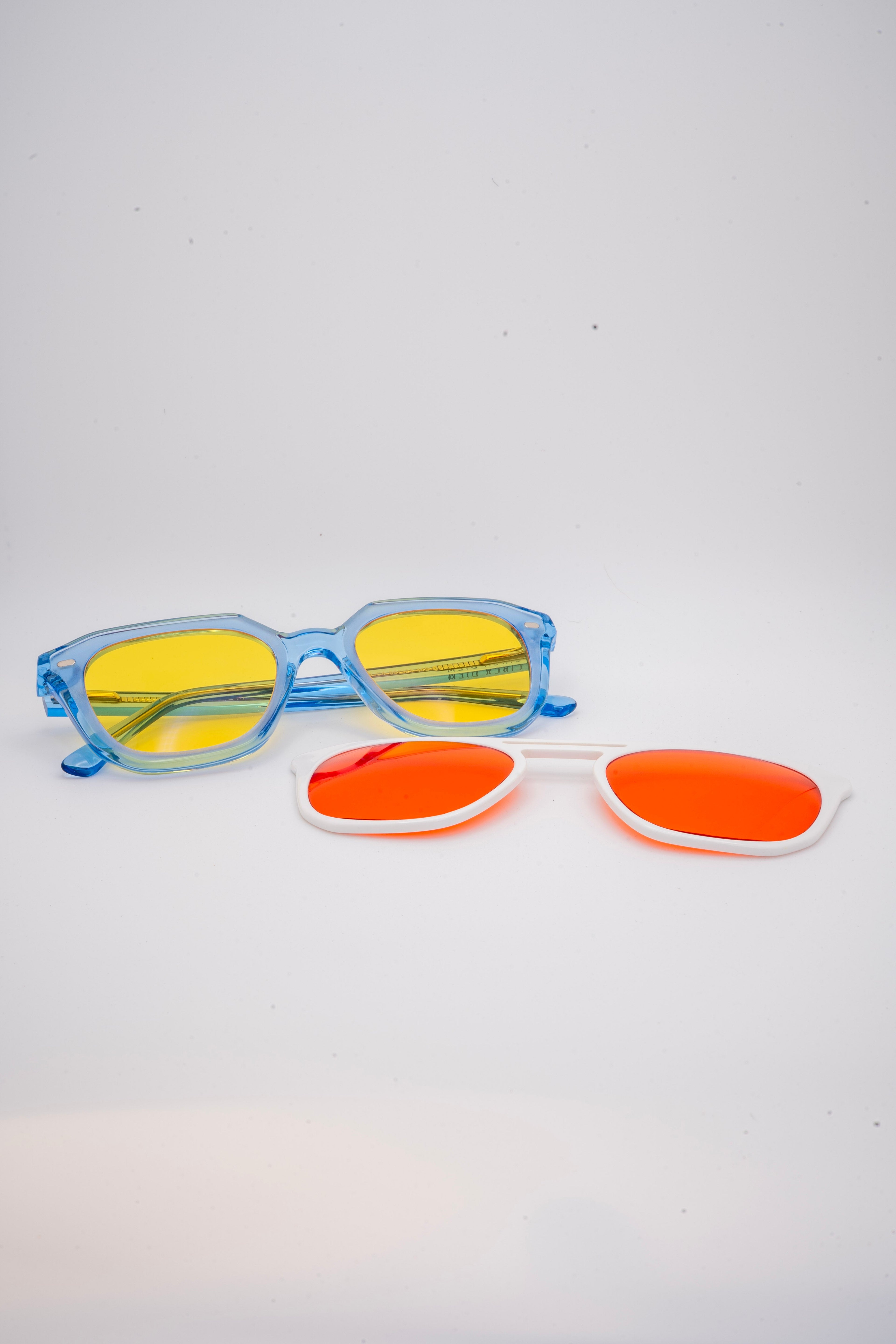 ¿Qué son los lentes blueblockers y cómo elegir los tuyos?