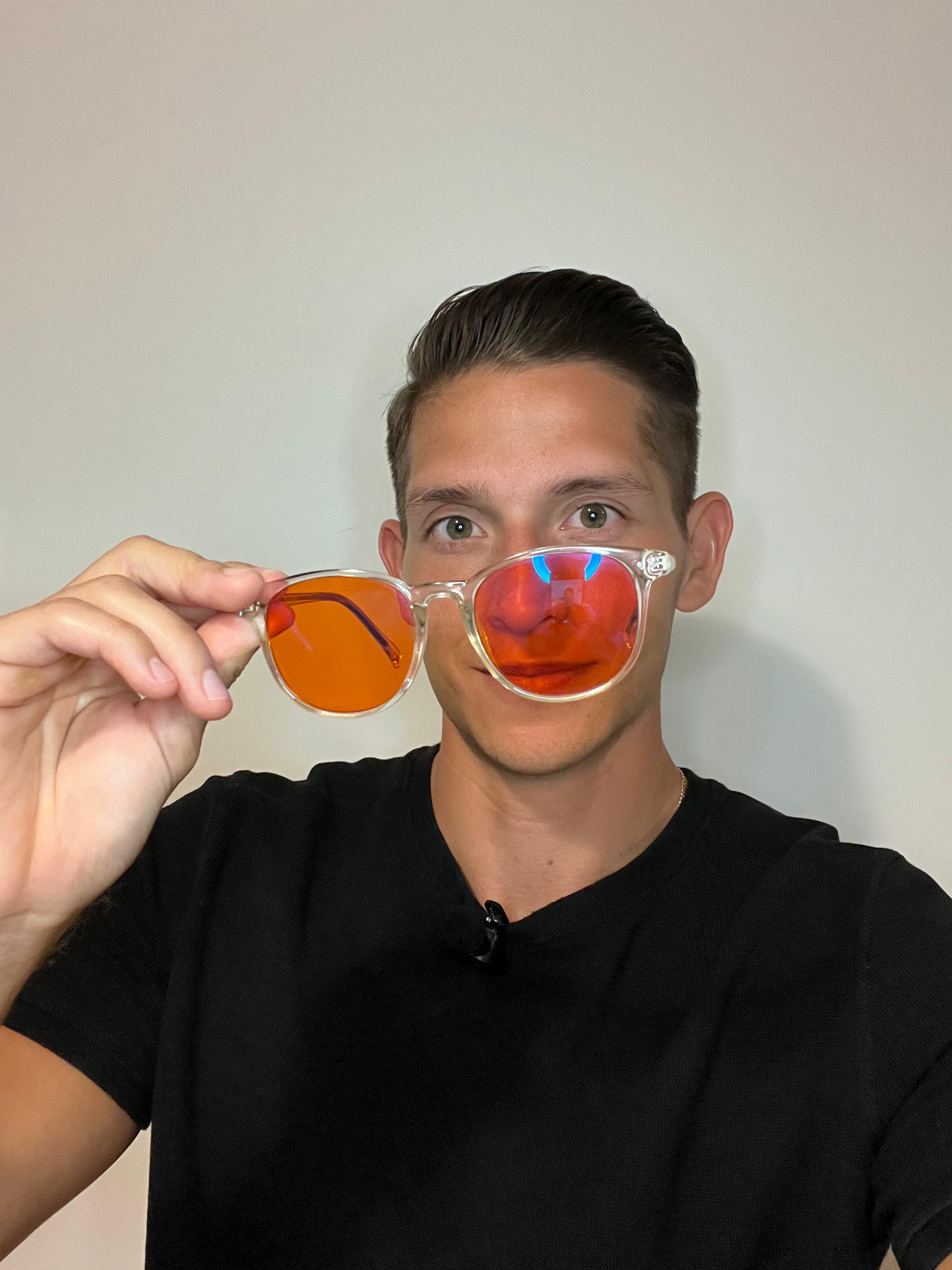 Vista y Ojos: Respetando los Ritmos Biológicos