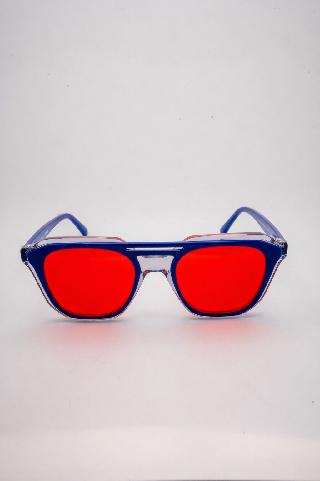 Somnus Azul/Transparente