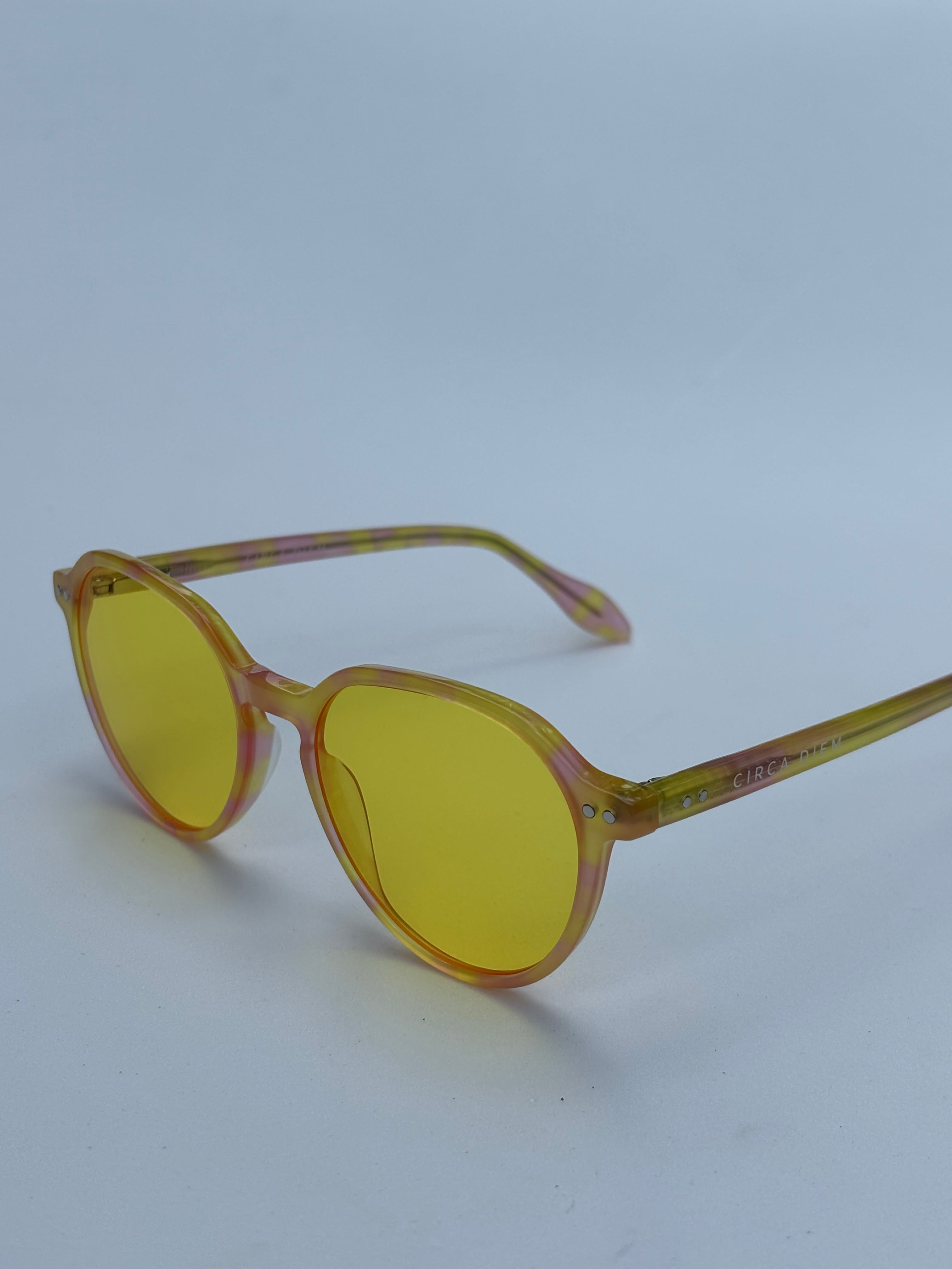 Dualis - Aro Naranja