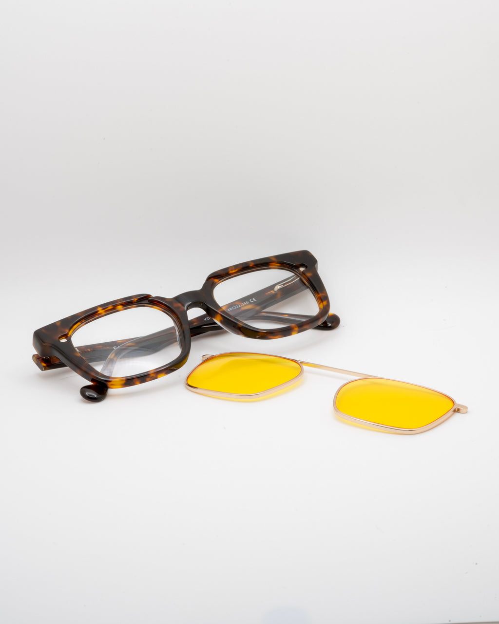 Senda Ópticos - Carey