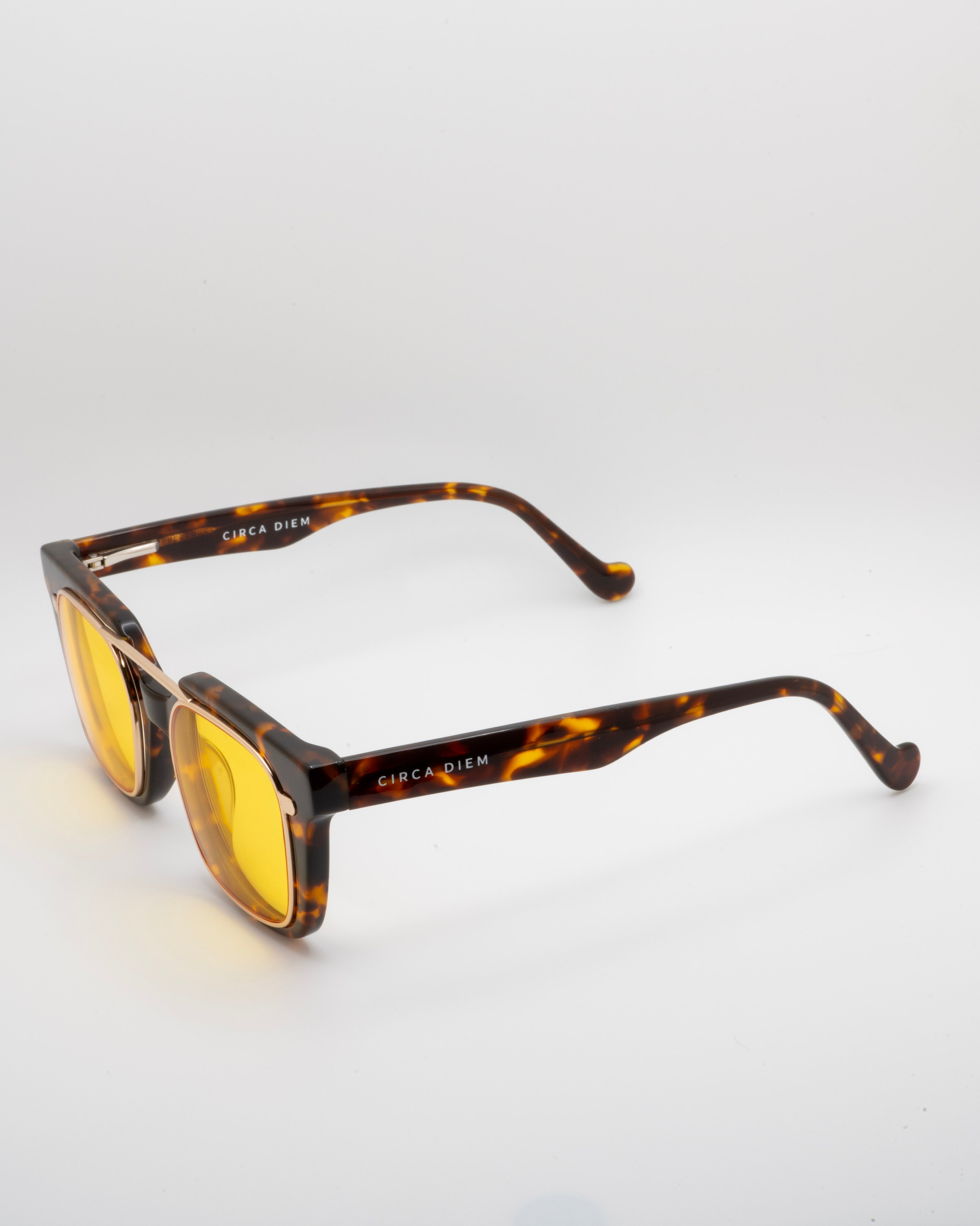 Senda Ópticos - Carey