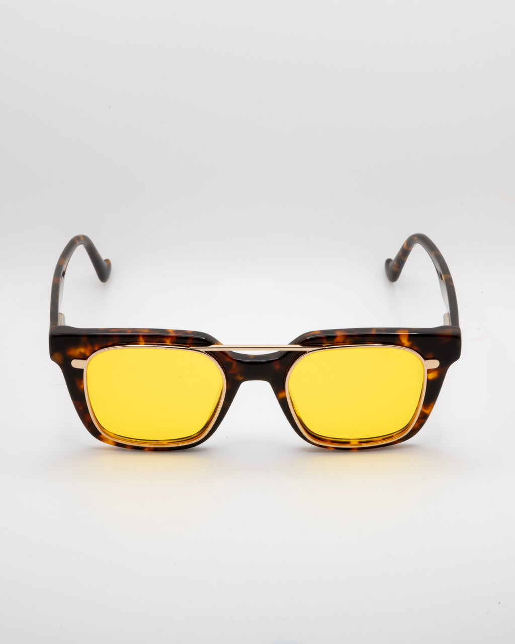 Senda Ópticos - Carey