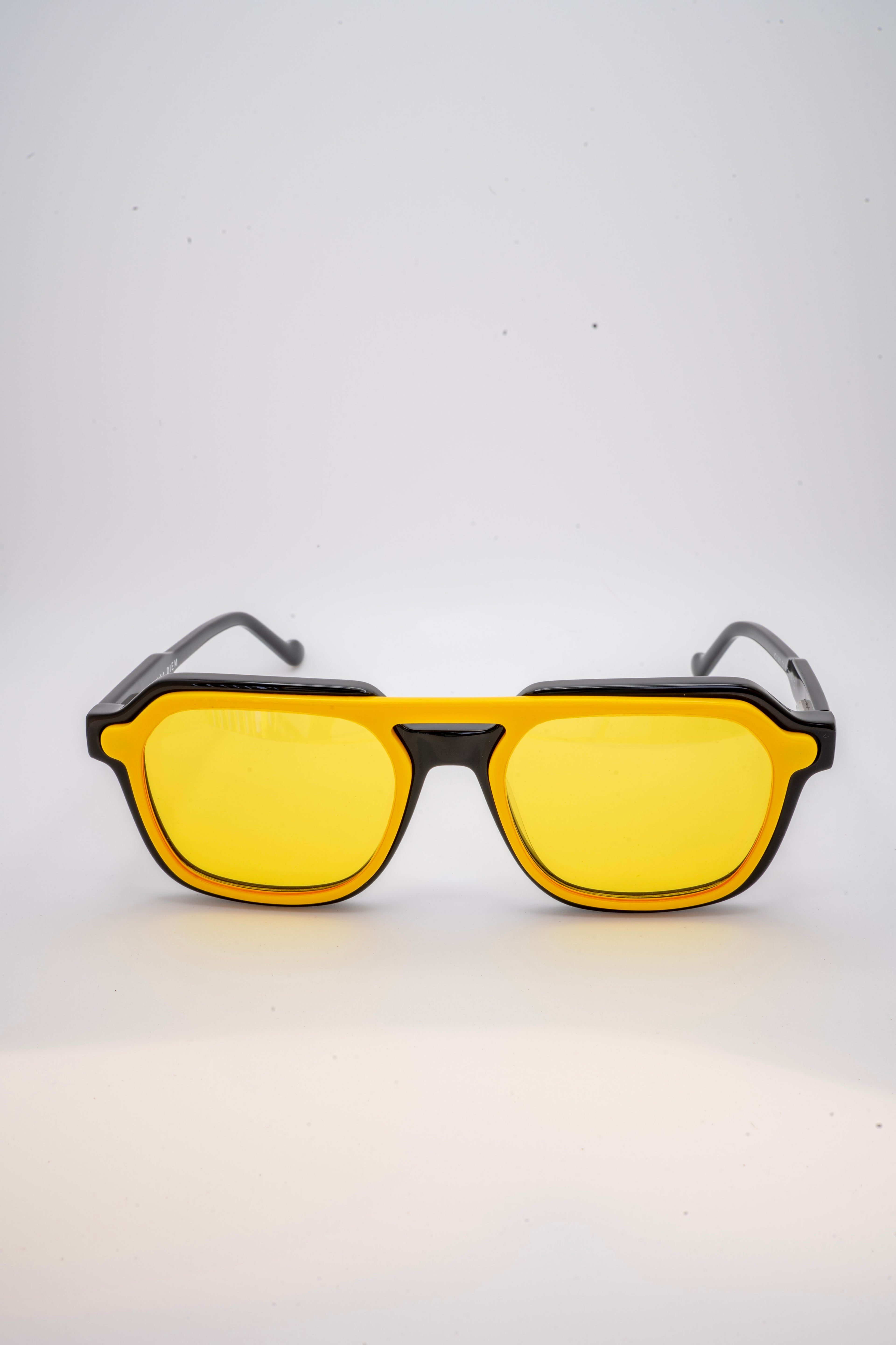 Layer - Aro negro/Amarillo