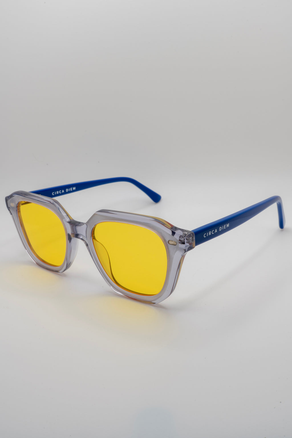 Somnus Azul/Transparente