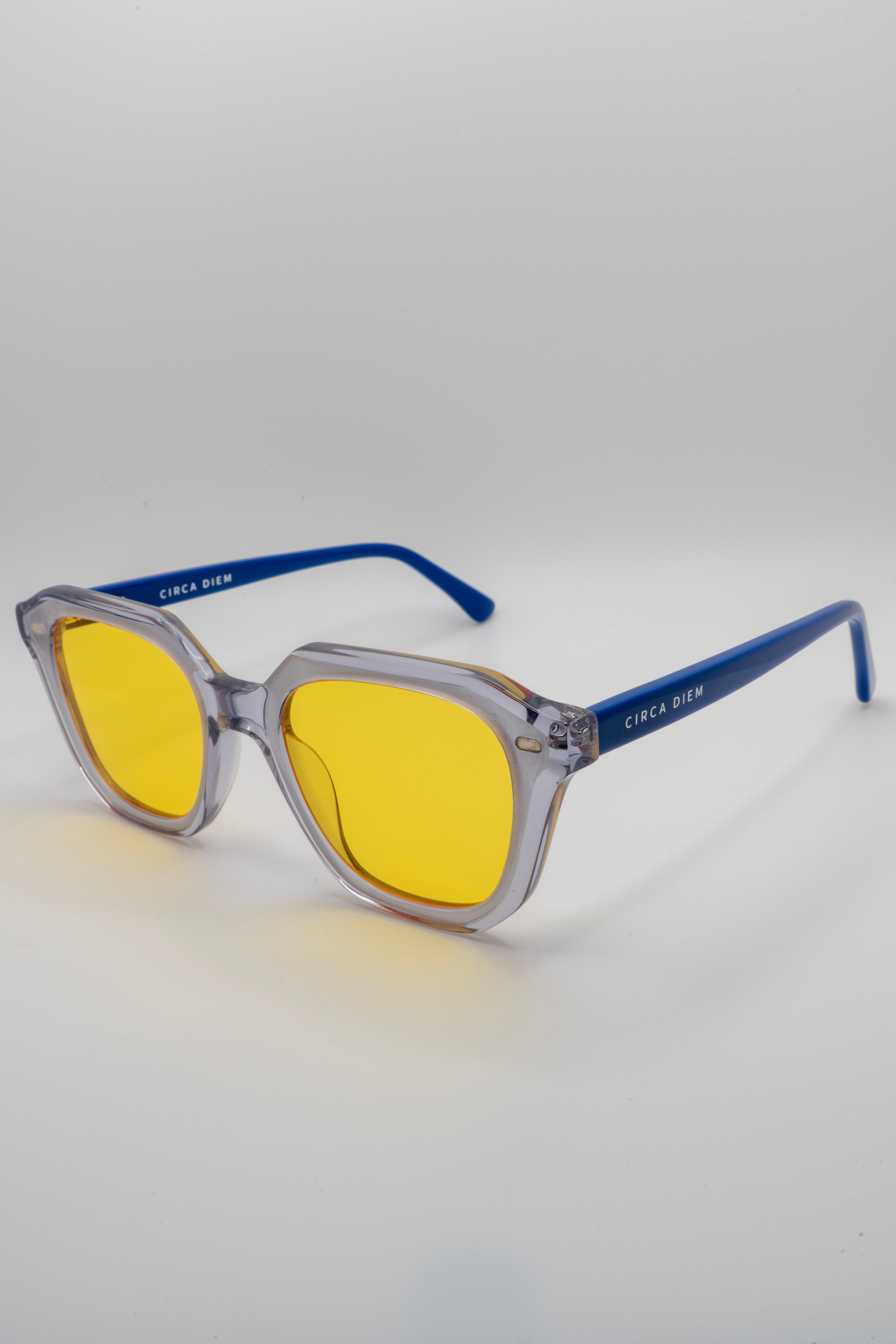 Somnus Azul/Transparente