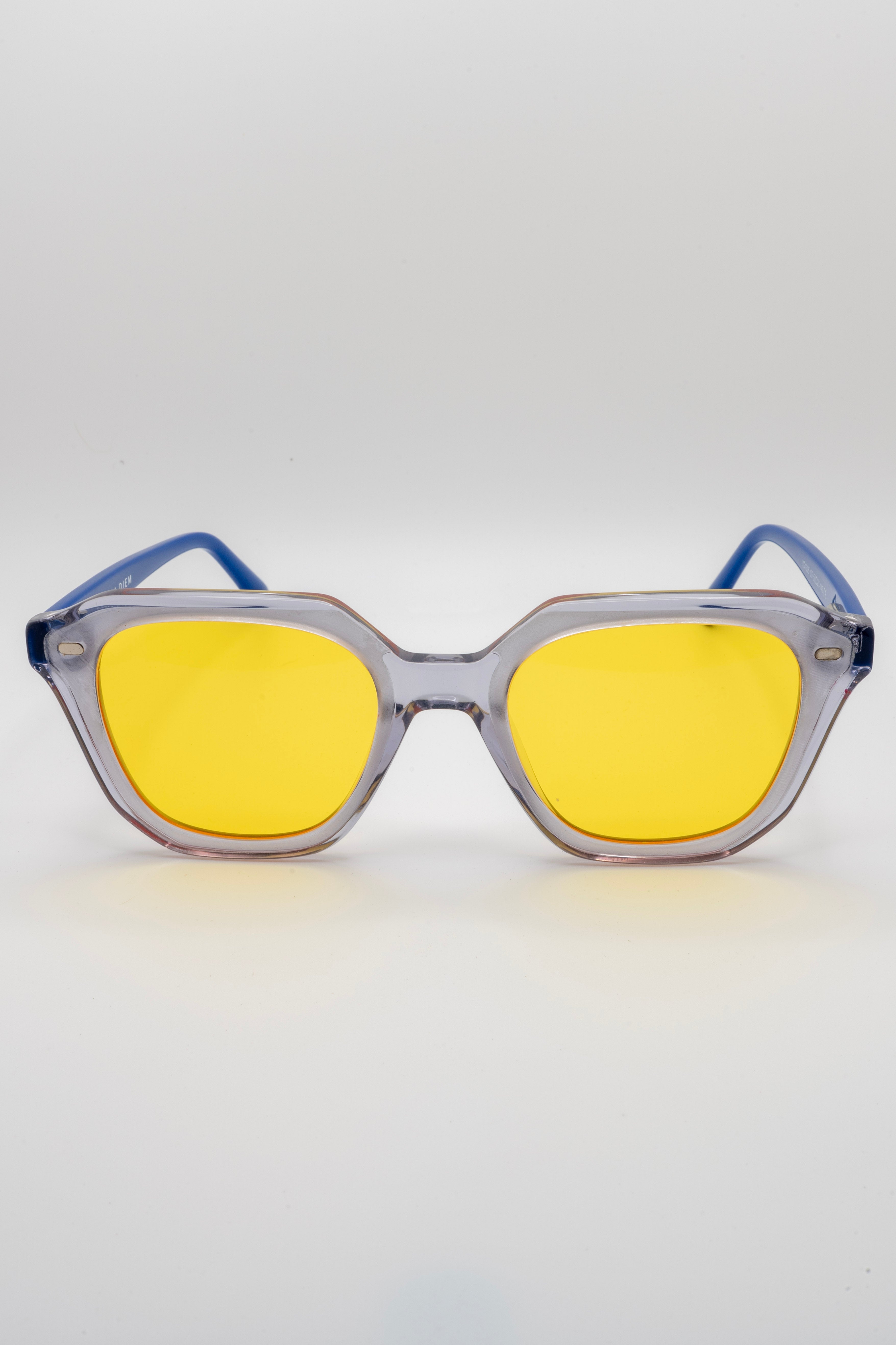 Somnus Azul/Transparente