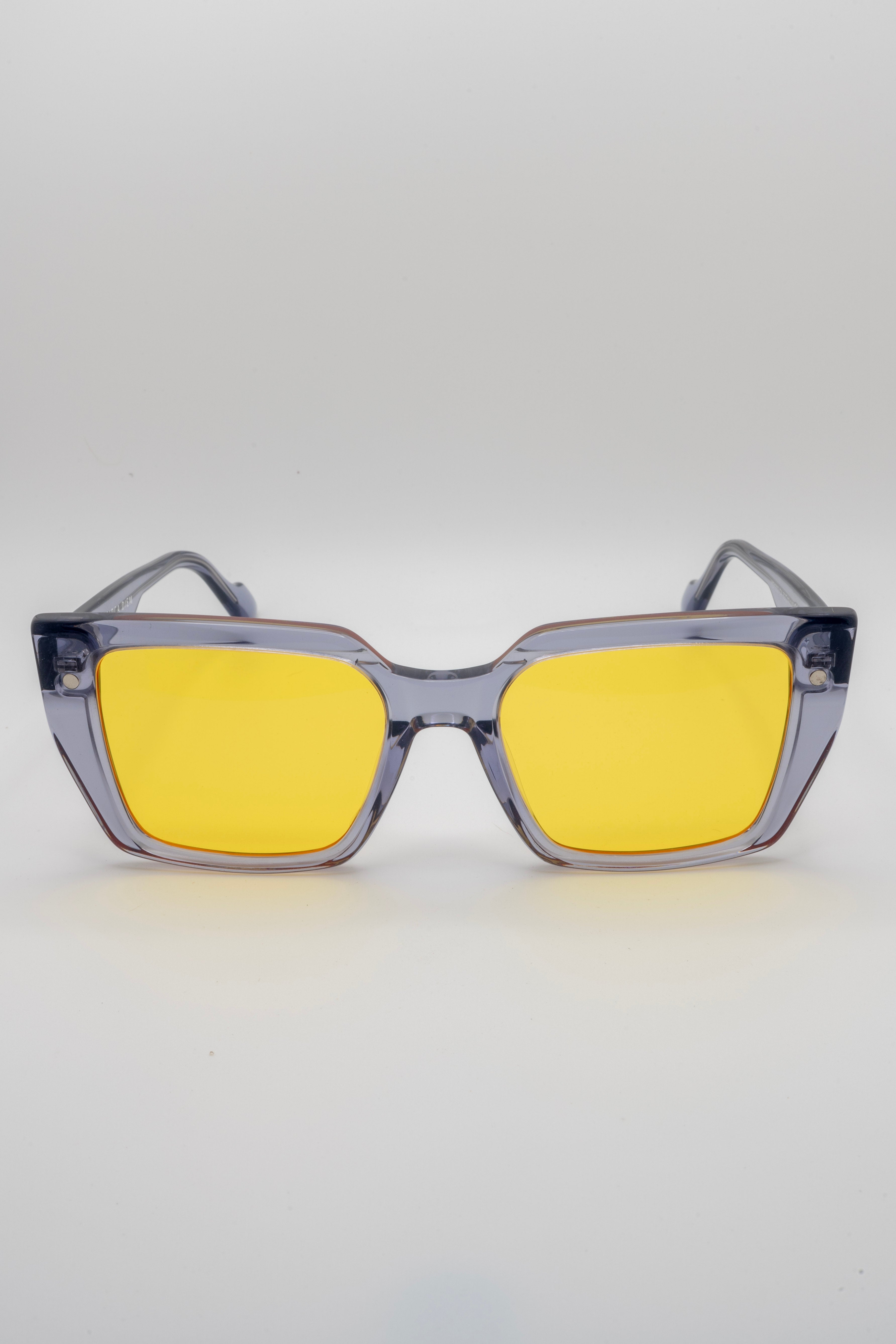 Senda Azul Translucido