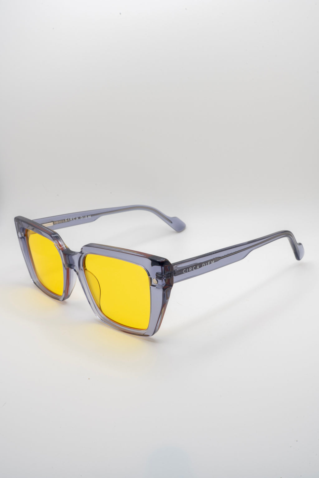 Senda Azul Translucido